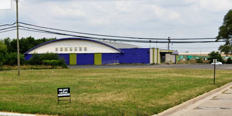 Hazel Park Bowl - Web Listing Photo (newer photo)